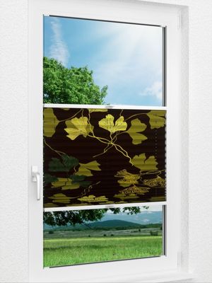 Preview Plissee Ginkgo Tree 1219vs 0