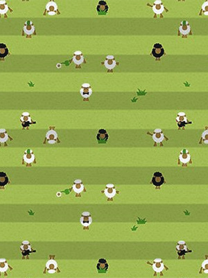 Preview Plissee Sheep 709vs 4